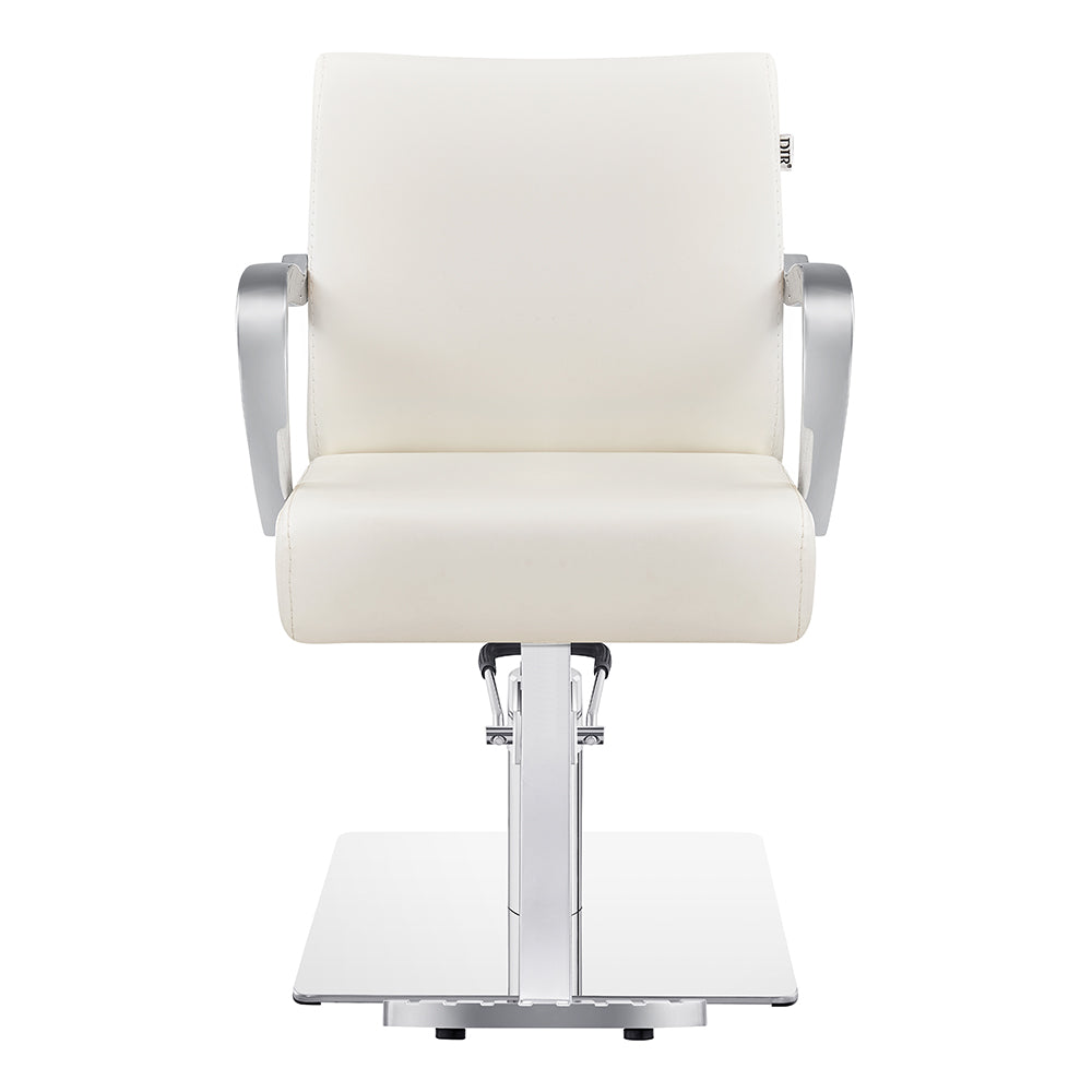 Meteor Styling Chair White DIR
