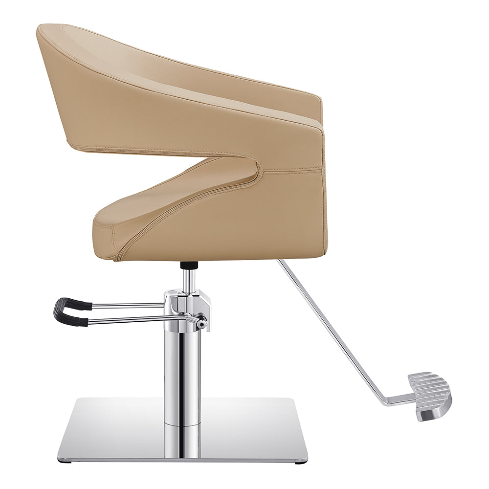 Gama Styling Chair Beige DIR