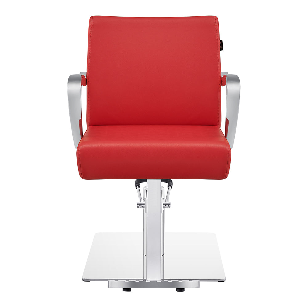 Meteor Styling Chair Red DIR