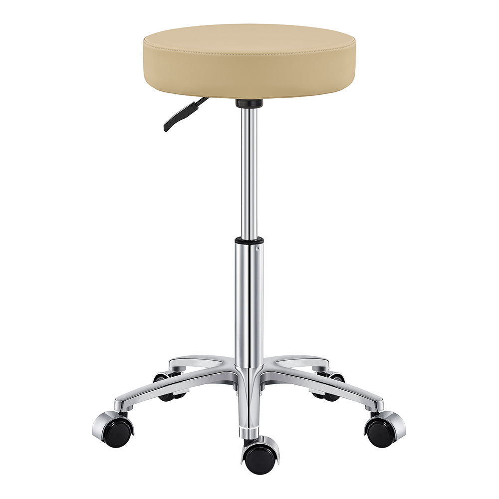 Panda Stool Beige DIR