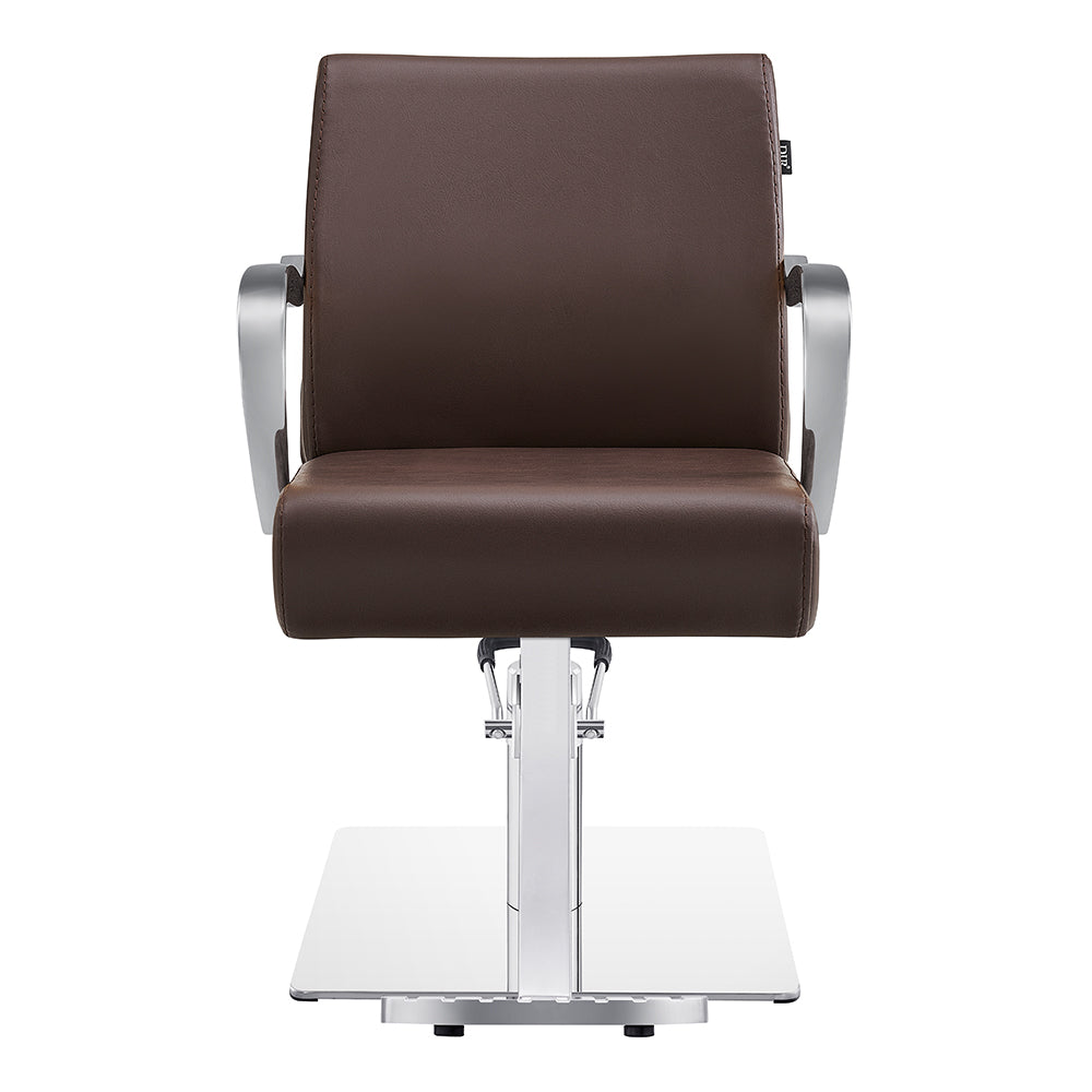 Meteor Styling Chair Brown DIR