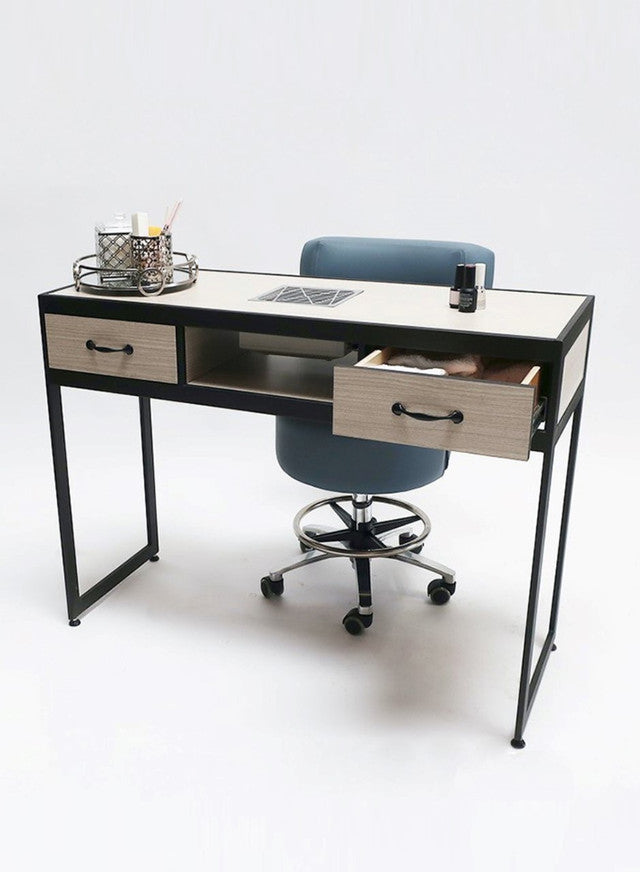 Elora Manicure Table Belava
