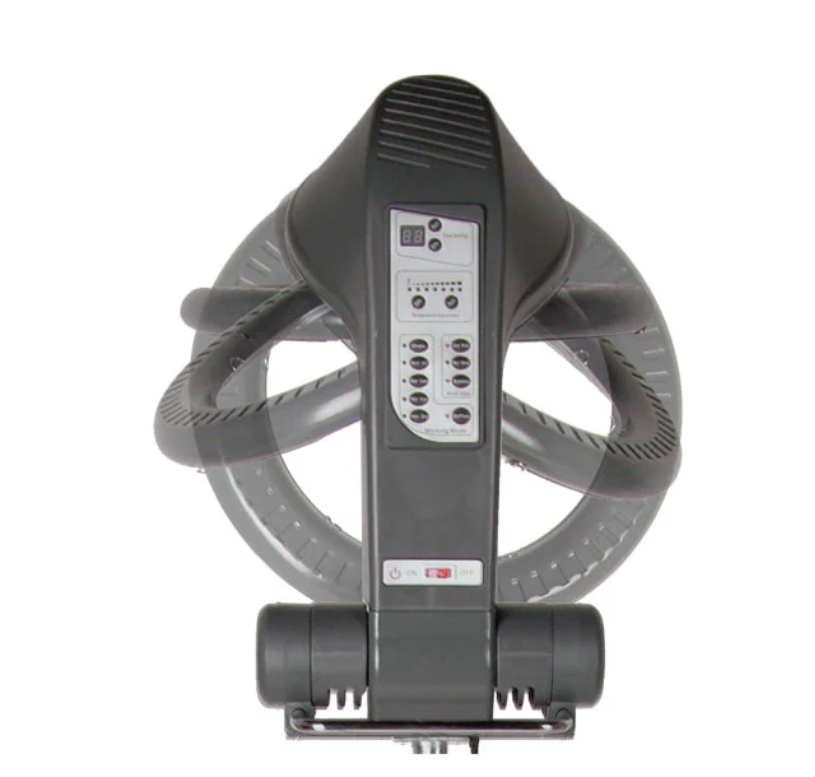 4476 HALO Accelerator Hair Processor Jeffco