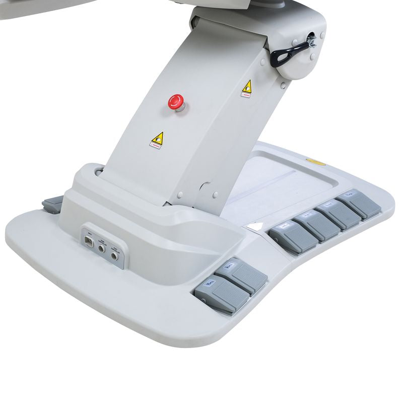 Silverfox America 2246EBN Electric Massage Chair