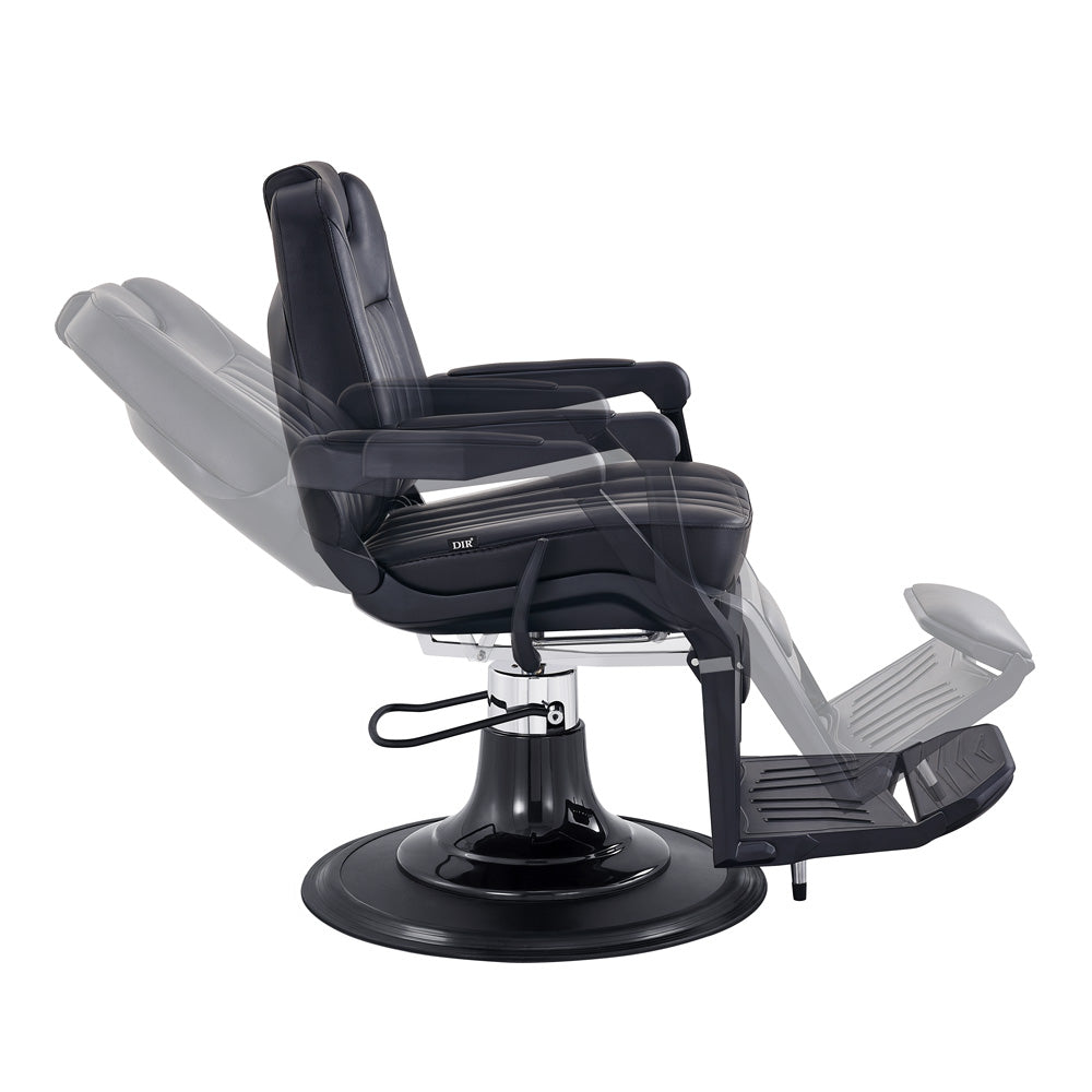 Artura Barber Salon Chair DIR