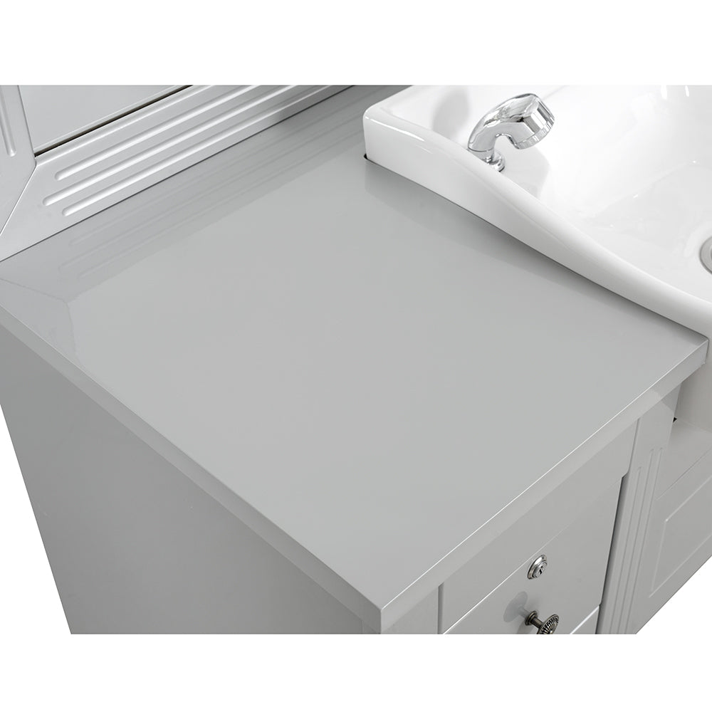 Insignia Barber Station DIR