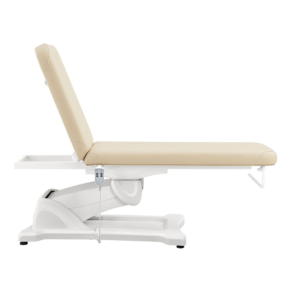 Serenity Electric Treatment Table Beige DIR