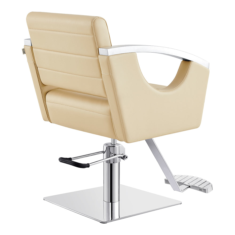 Bello Styling Chair Beige DIR