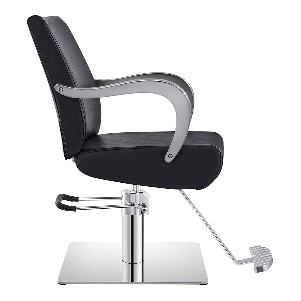 Meteor Styling Chair Black DIR