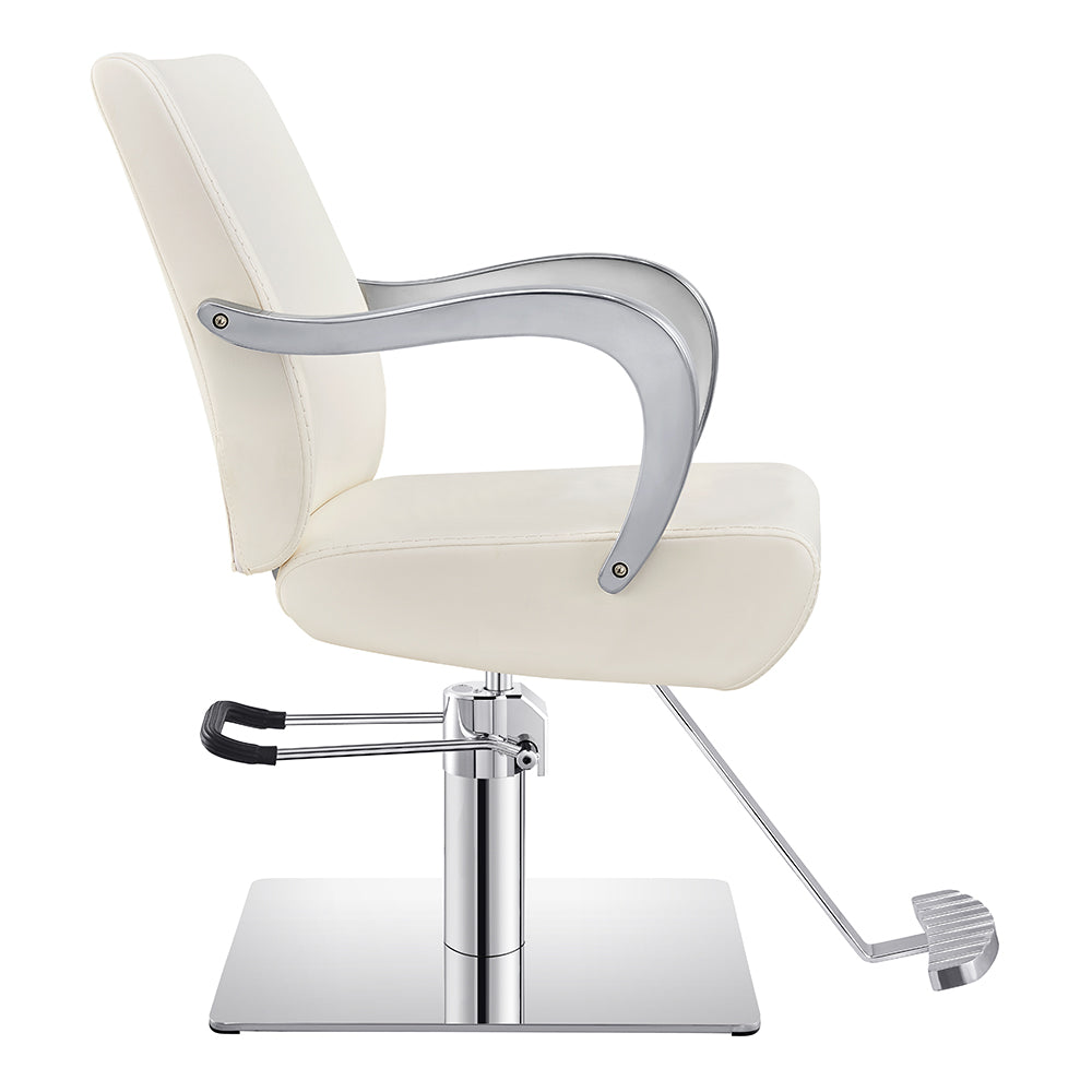 Meteor Styling Chair White DIR