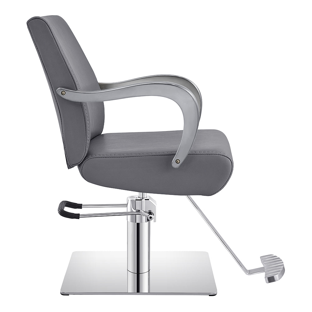 Meteor Styling Chair Grey DIR