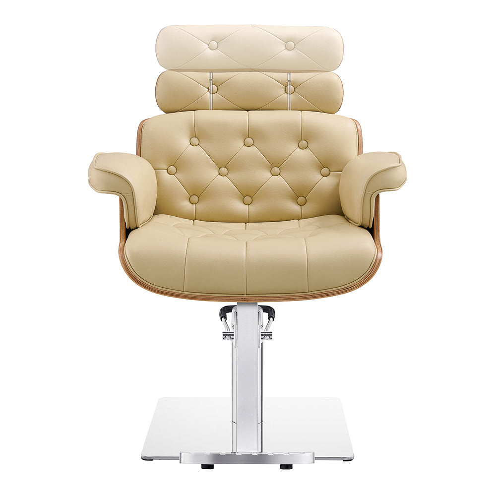 D’Eames Styling Chair in Beige DIR