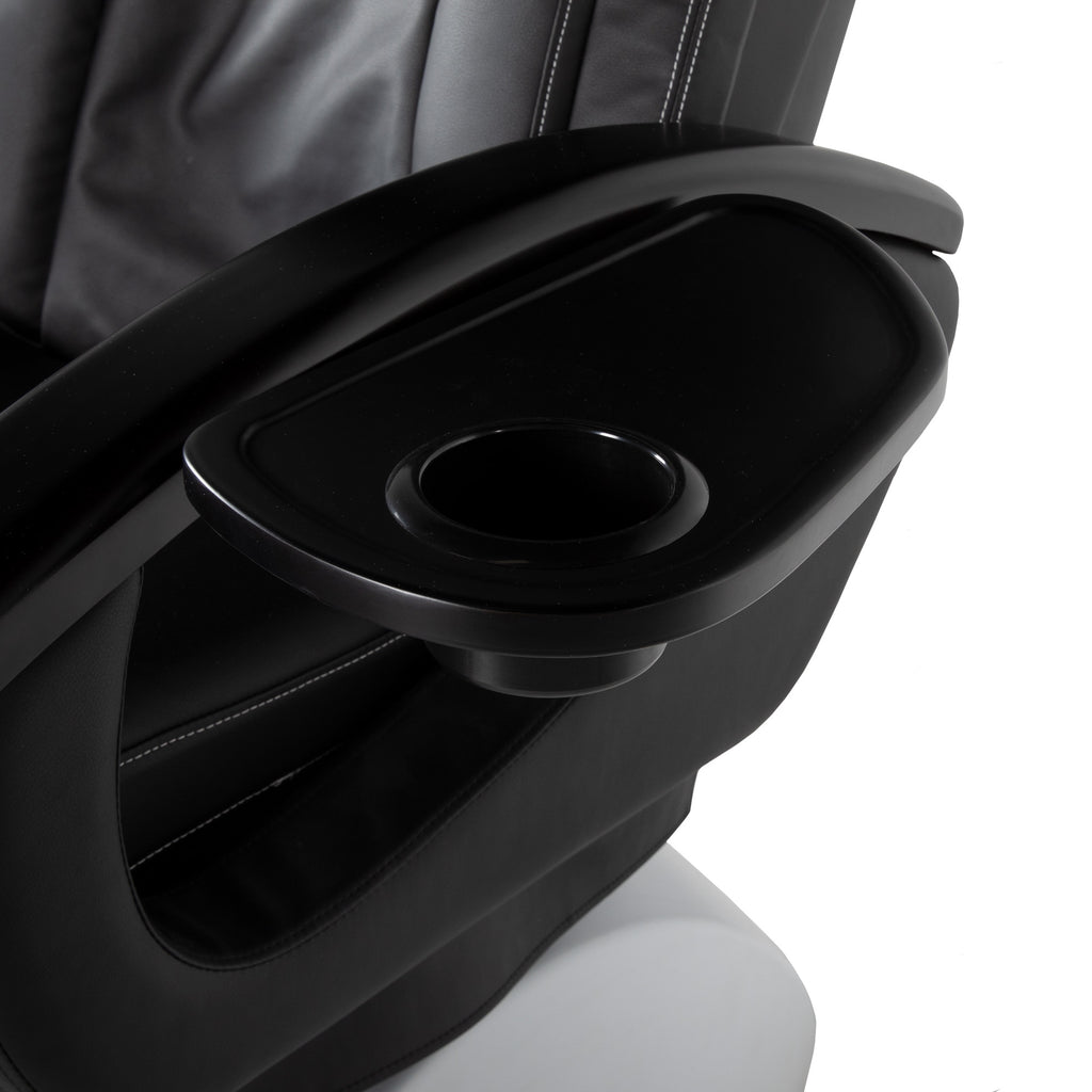 Le Reve VE Pedicure Spa Grey Continuum