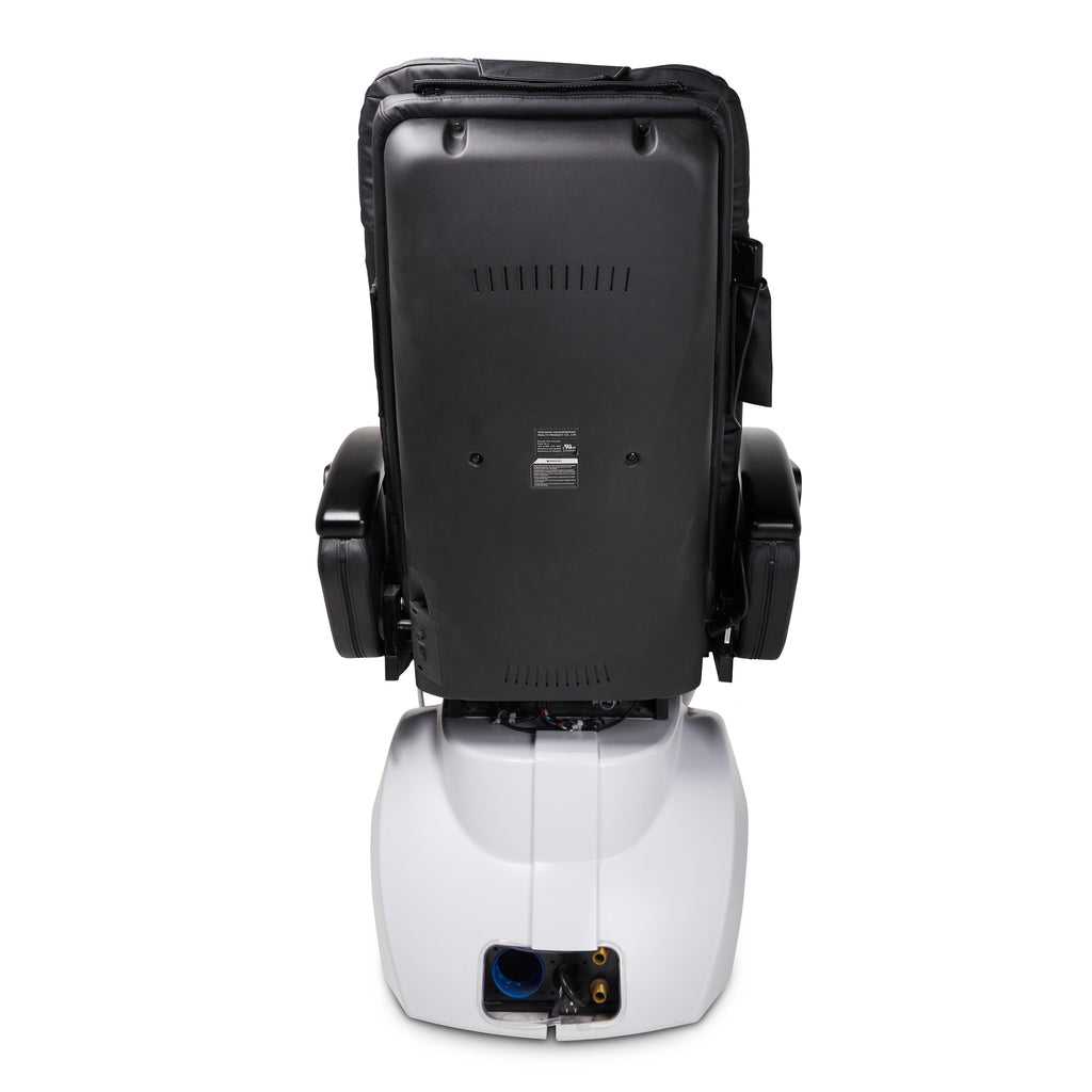 Le Reve VE Pedicure Spa Black Continuum