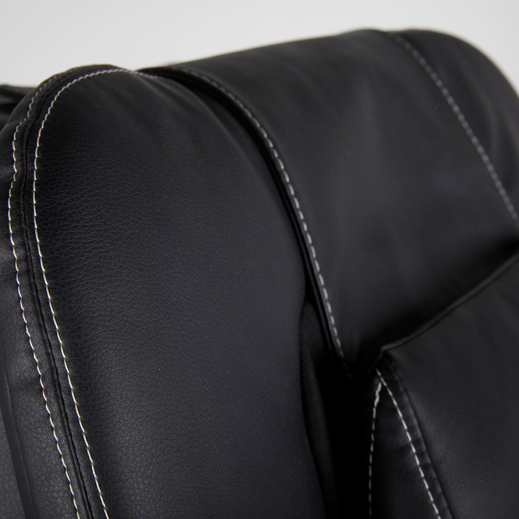 Le Reve VE Pedicure Spa Black Continuum