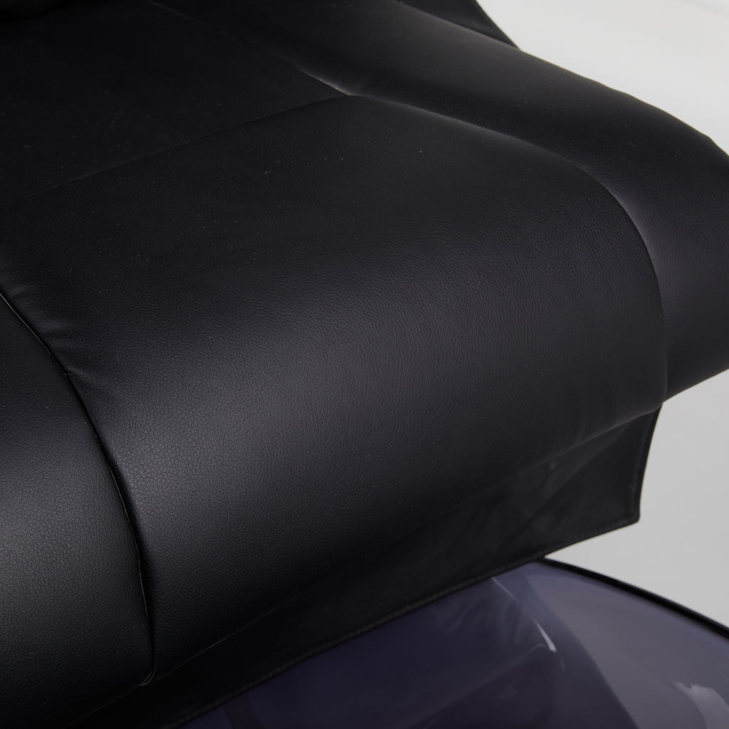 Le Reve VE Pedicure Spa Black Continuum