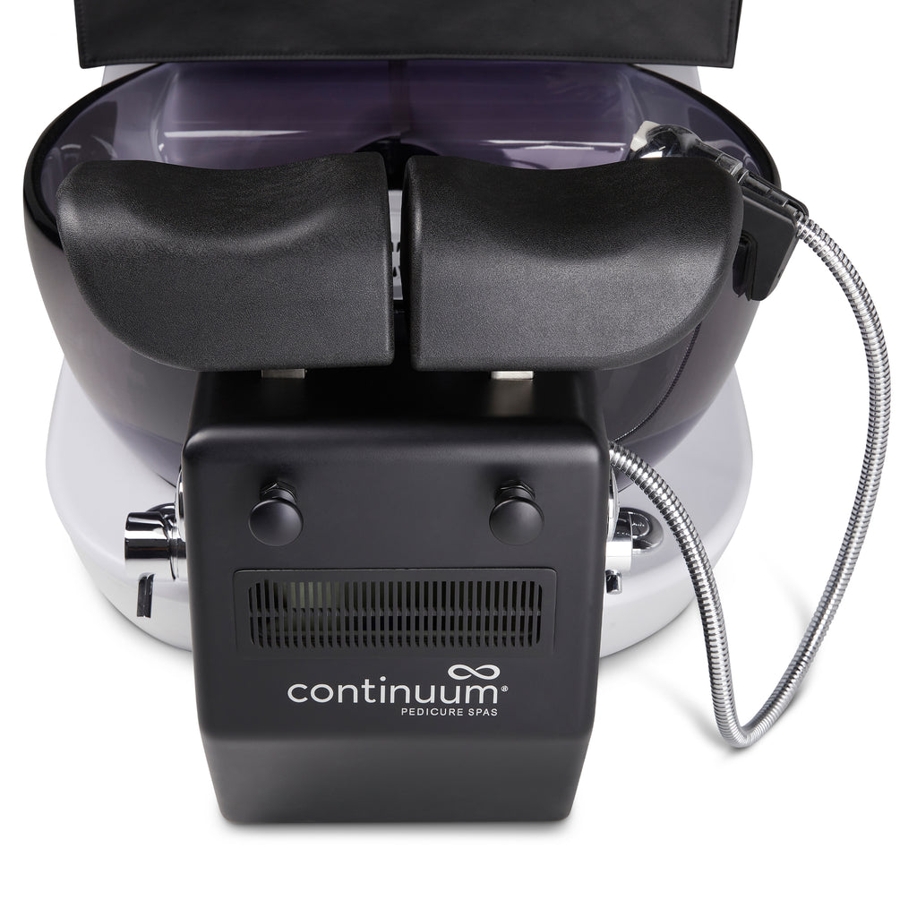 Le Reve VE Pedicure Spa Almond Continuum