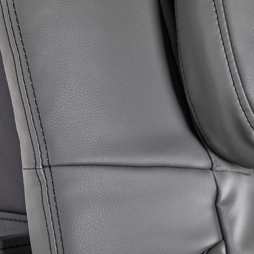 Le Reve VE Pedicure Spa Grey Continuum