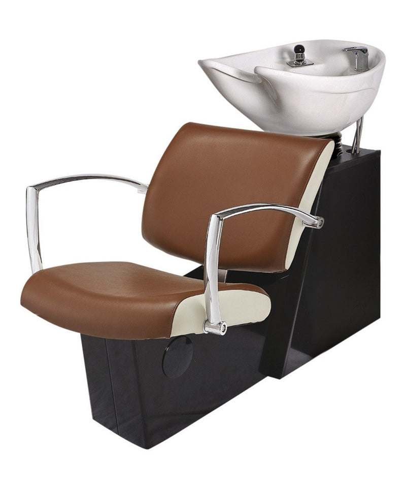 Rosa Backwash with Slide System Pibbs