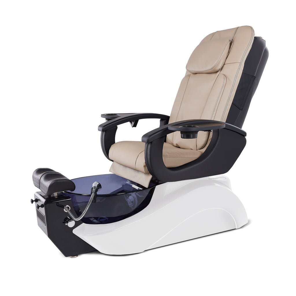 Le Reve VE Pedicure Spa Almond Continuum