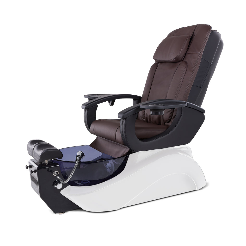 Le Reve VE Pedicure Spa Chocolate Continuum