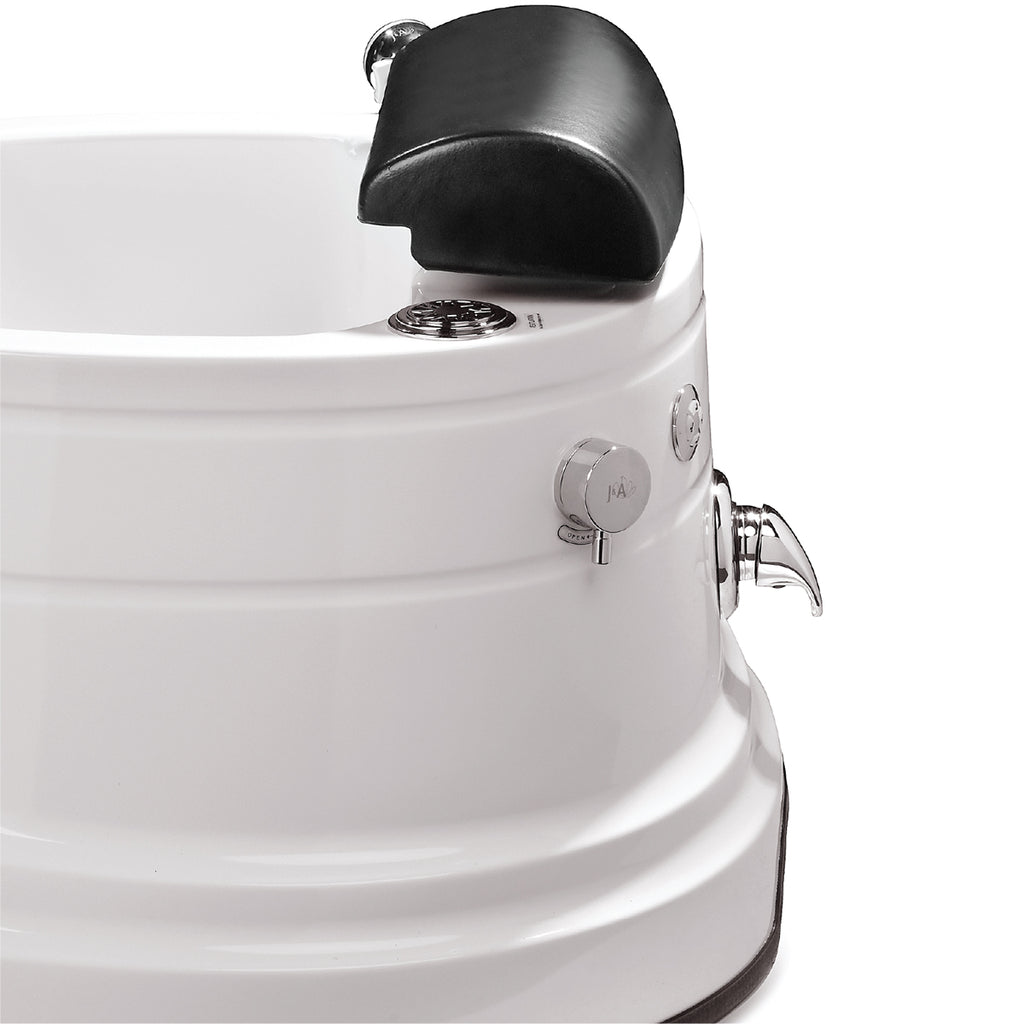 Pacific GT Pedicure Chair J&A USA
