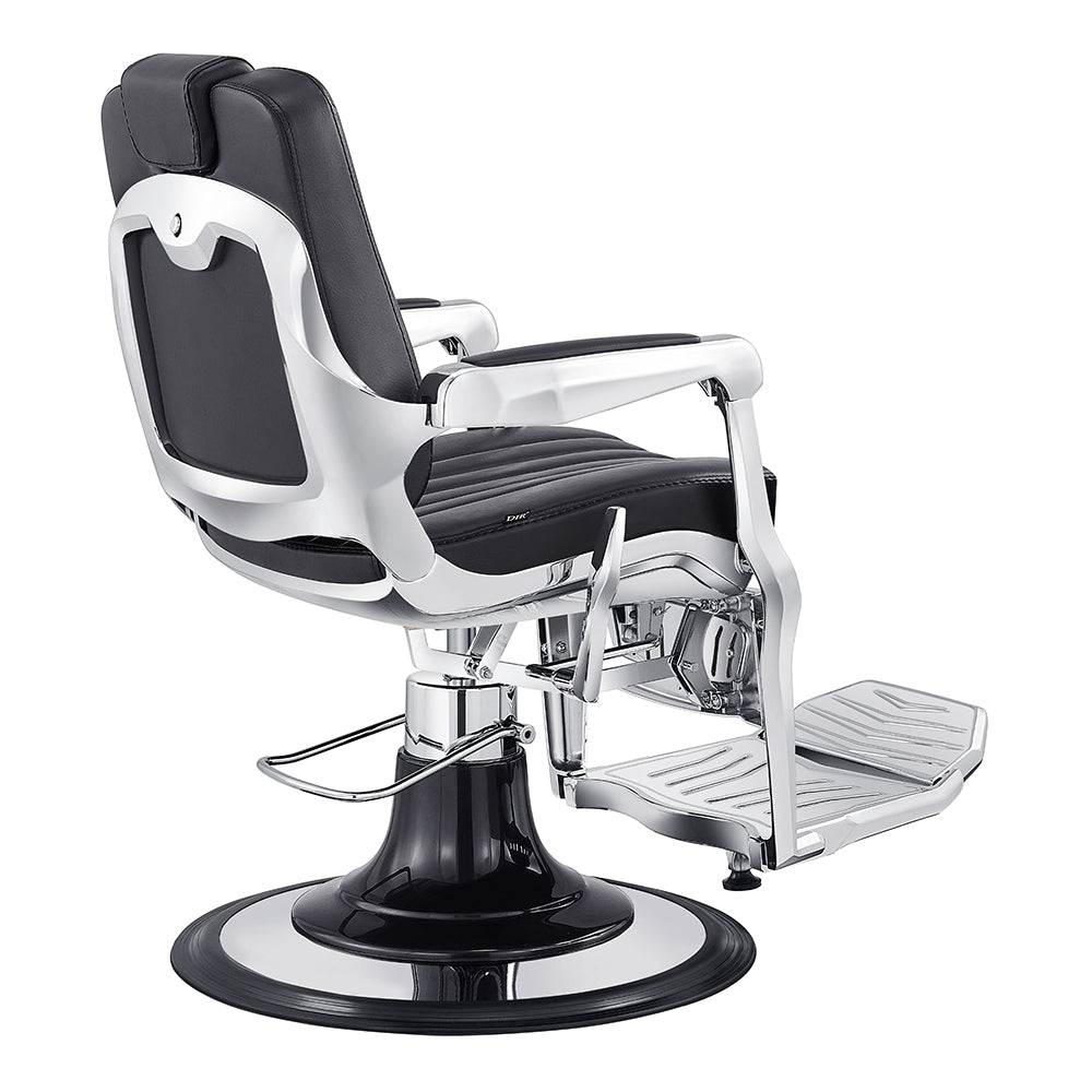Esquire Barber Chair Black DIR