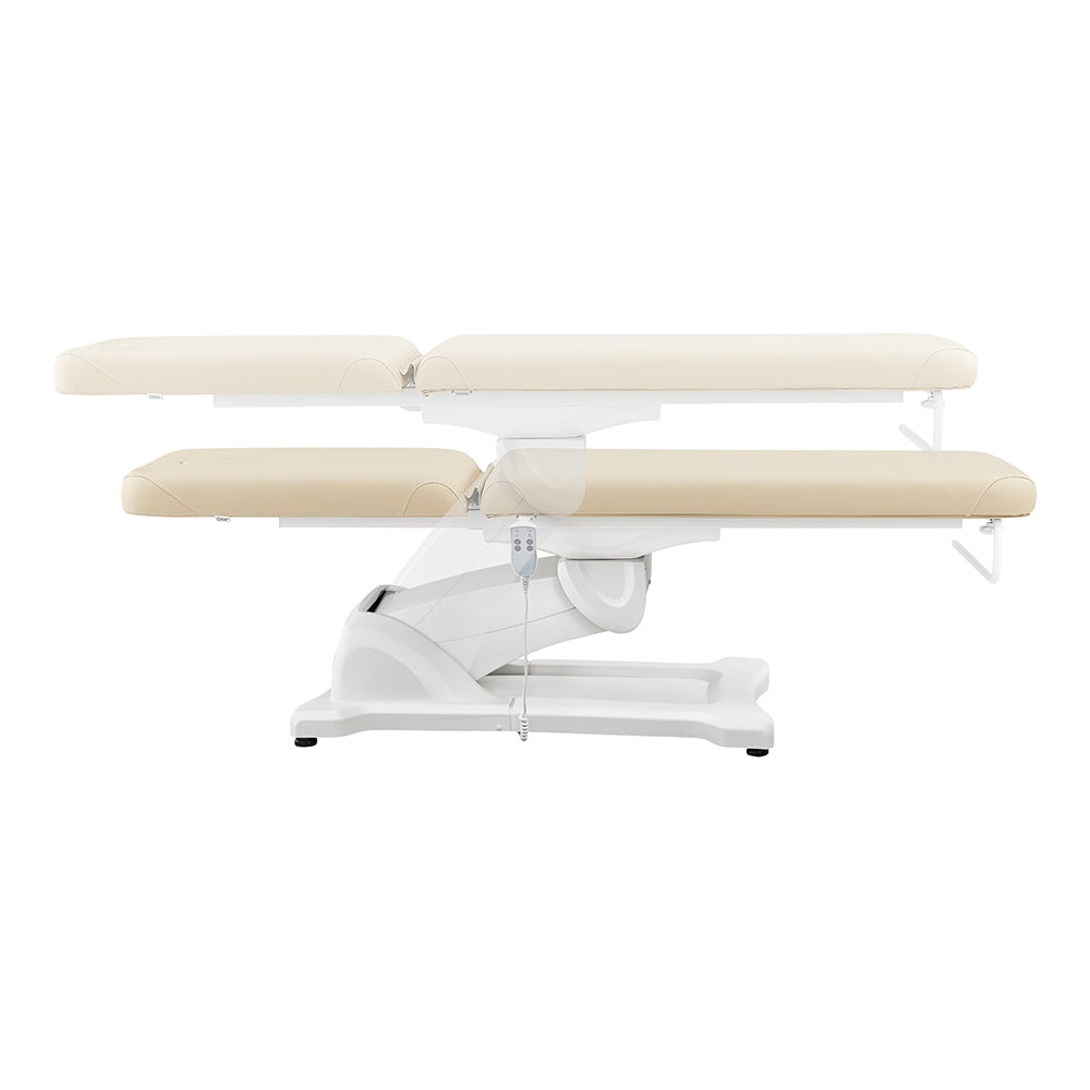 Serenity Electric Treatment Table Beige DIR