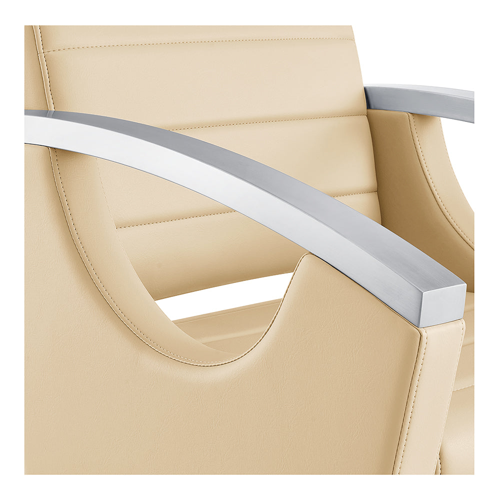 Bello Styling Chair Beige DIR