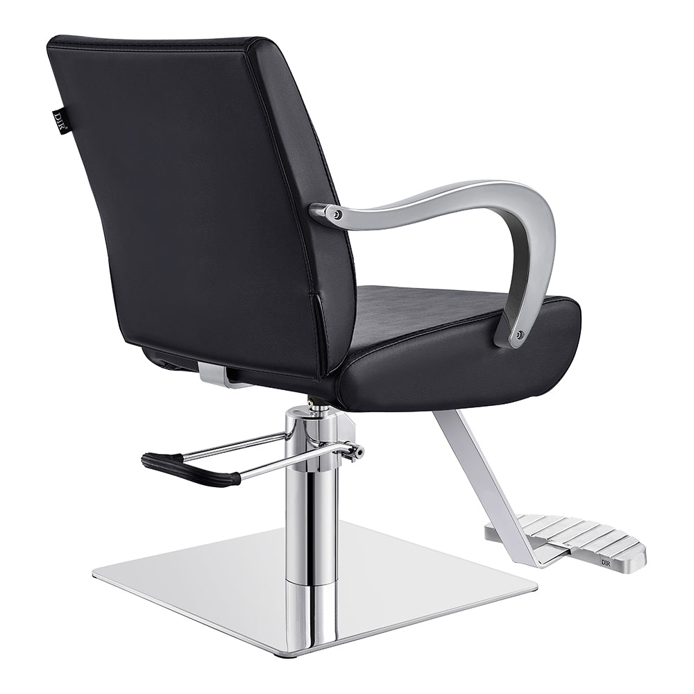 Meteor Styling Chair Black DIR