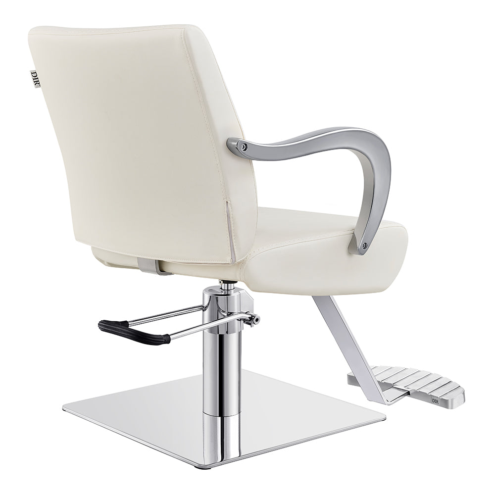Meteor Styling Chair White DIR