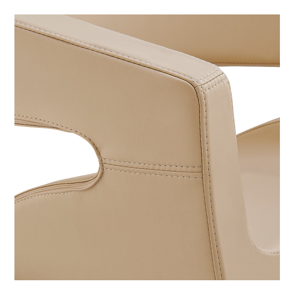 Gama Styling Chair Beige DIR