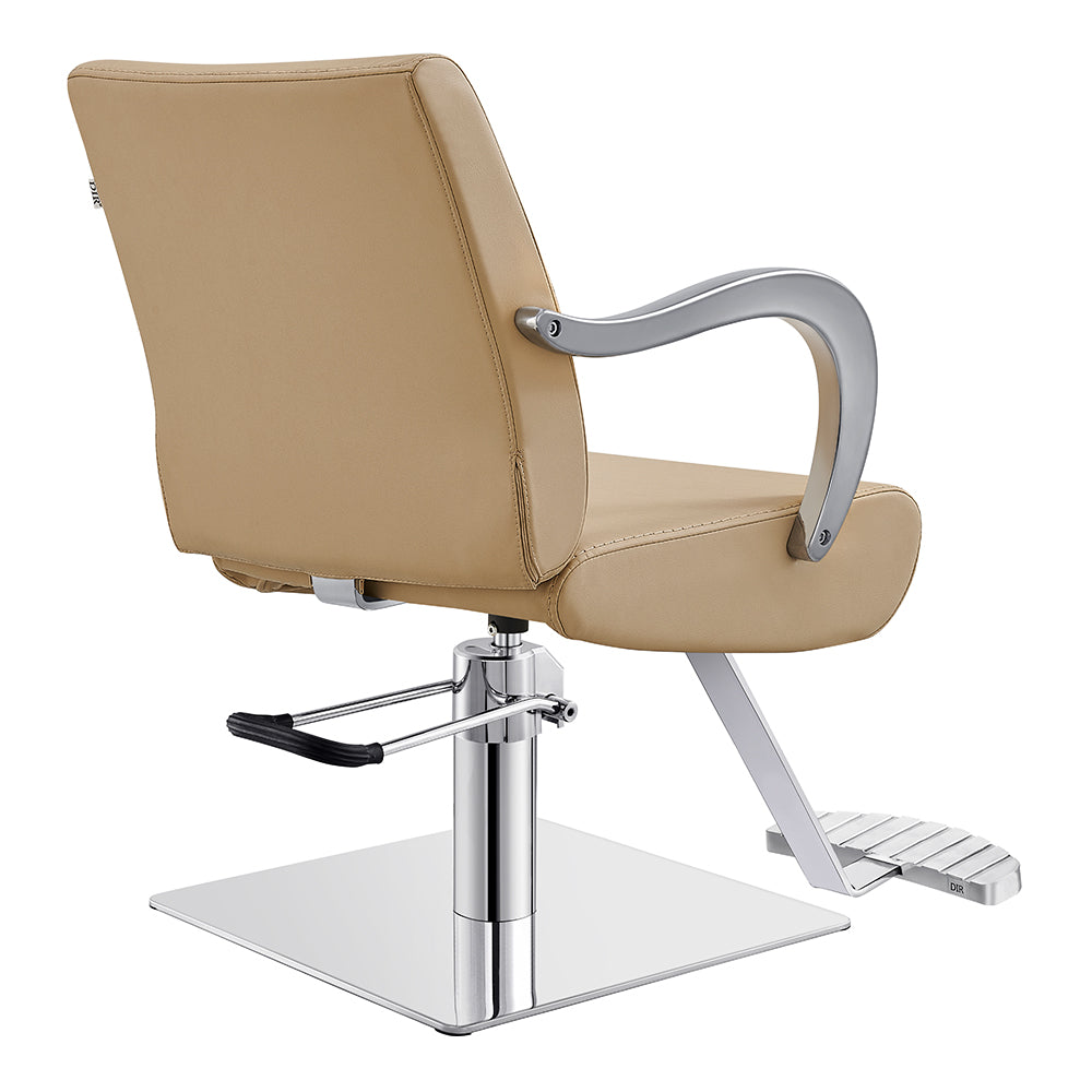 Meteor Styling Chair Beige DIR