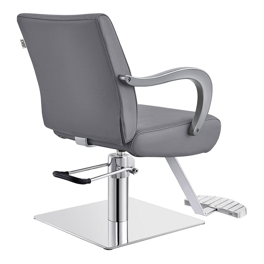 Meteor Styling Chair Grey DIR