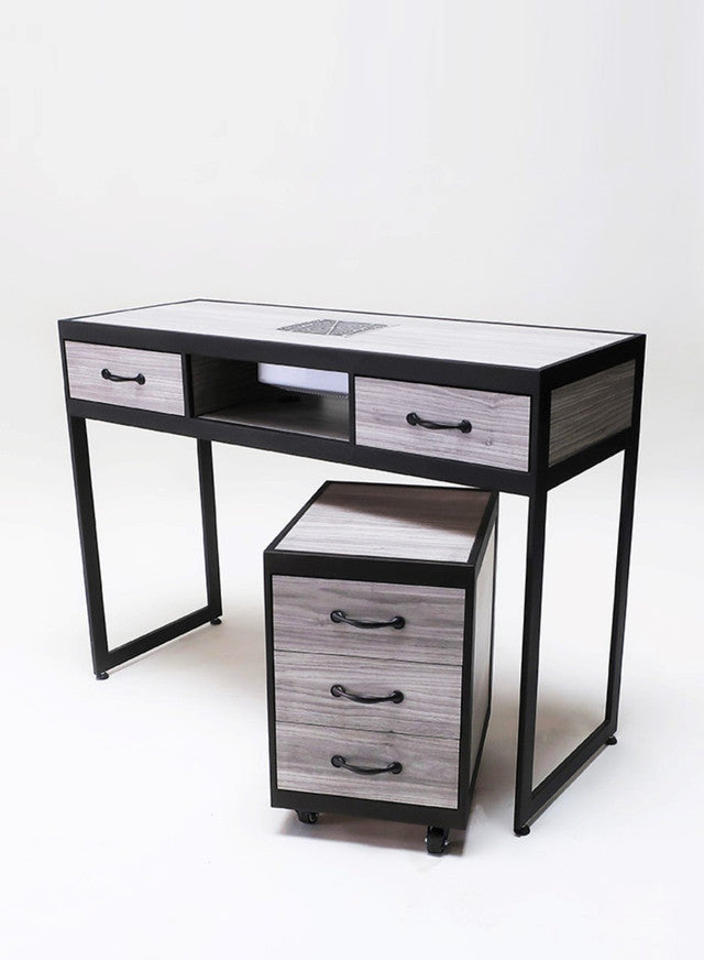 Elora Manicure Table Belava