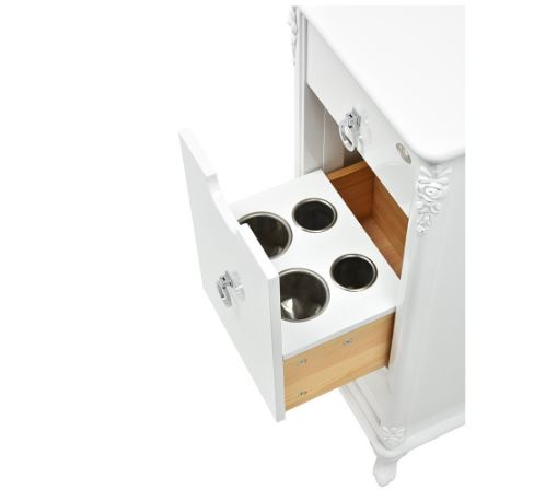 Revival Salon Furniture Package DIR