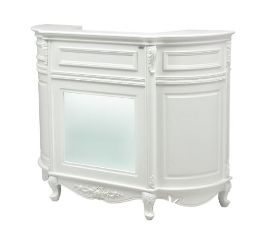 Revival Salon Furniture Package DIR