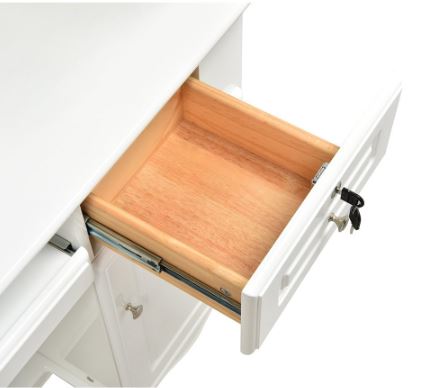 Revival Salon Furniture Package DIR