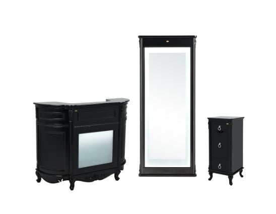 Revival Salon Furniture Package DIR