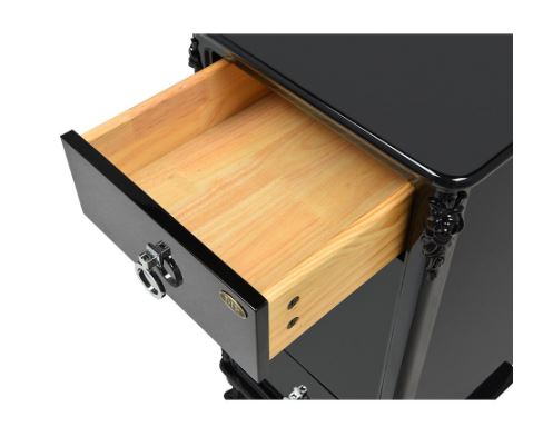 Revival Salon Furniture Package DIR