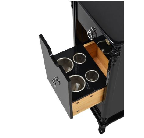 Revival Salon Furniture Package DIR