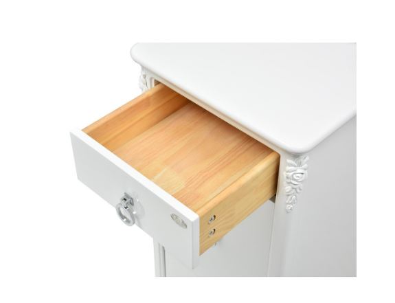 Revival Salon Furniture Package DIR