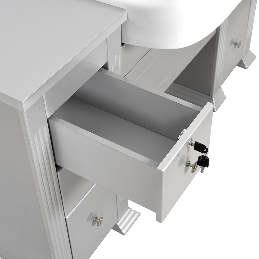 Insignia Barber Station DIR