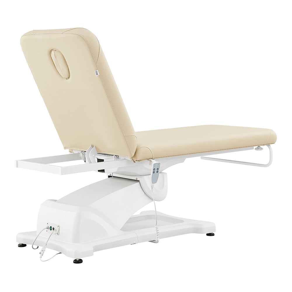 Serenity Electric Treatment Table Beige DIR