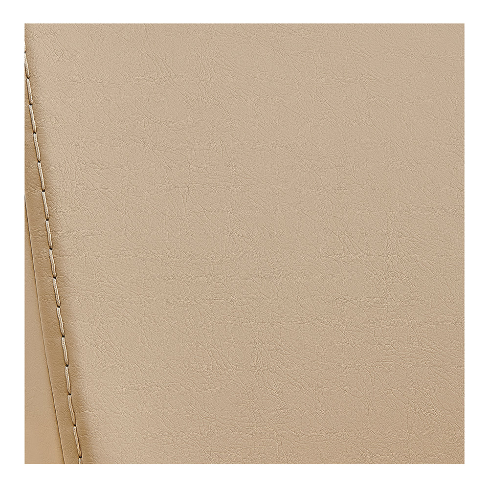 Meteor Gold Salon Styling Chair Beige DIR