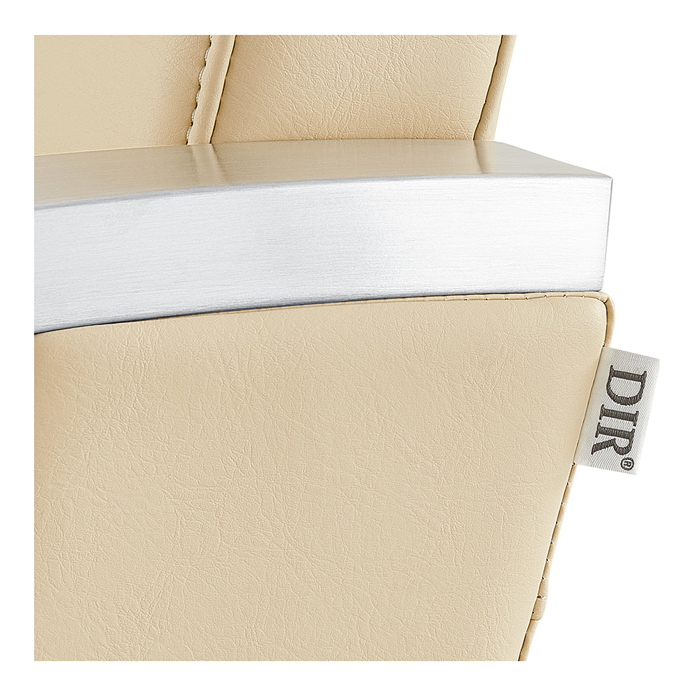 Bello Styling Chair Beige DIR