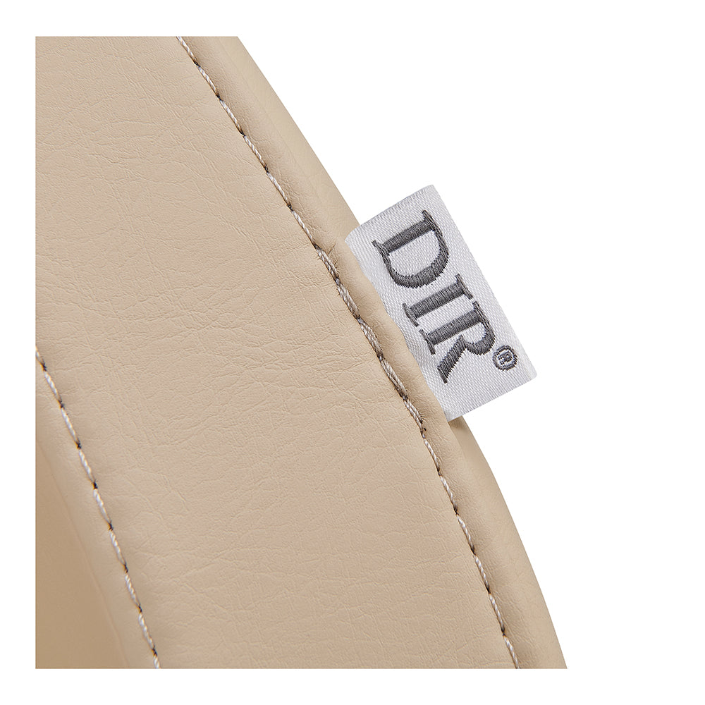 Gama Styling Chair Beige DIR