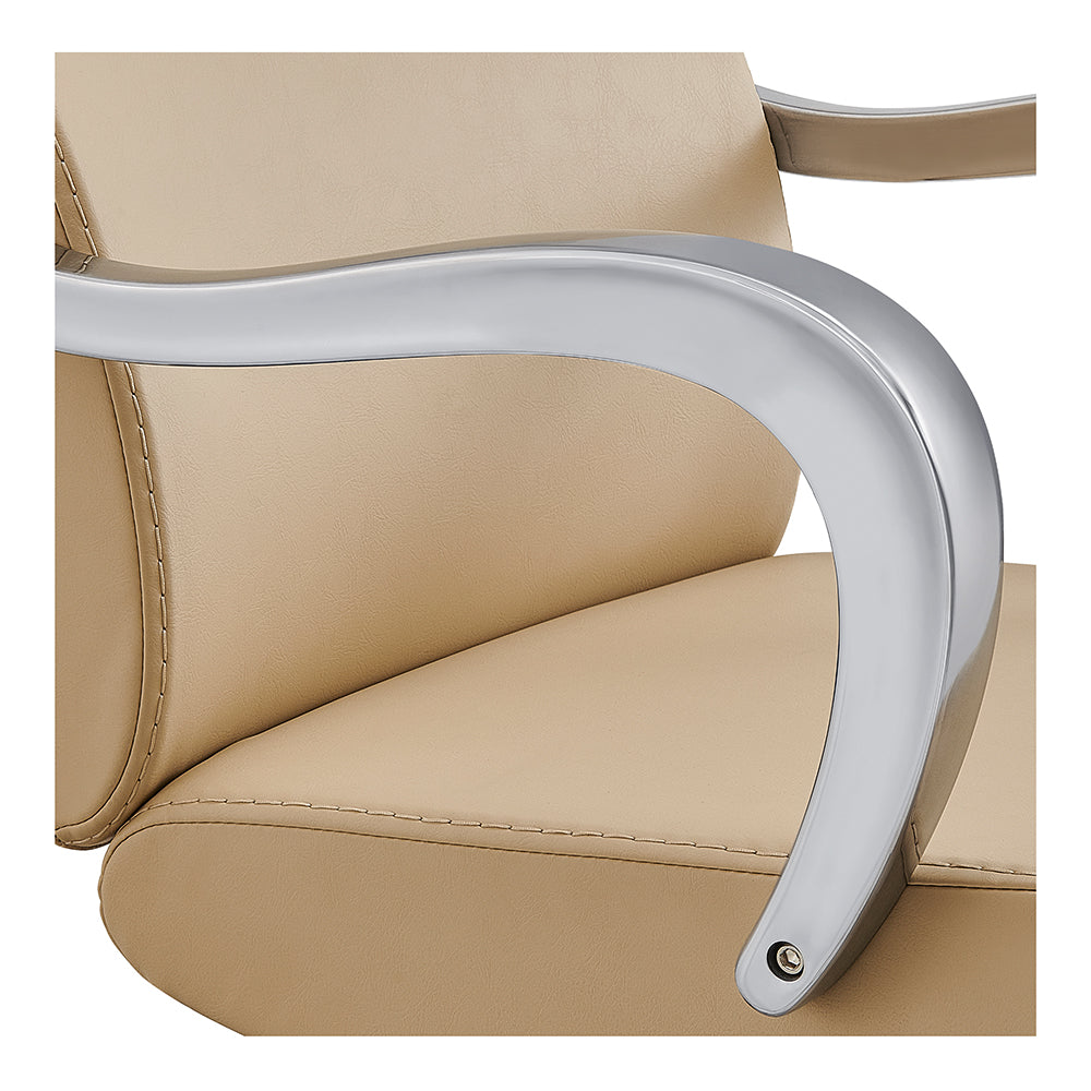 Meteor Styling Chair Beige DIR