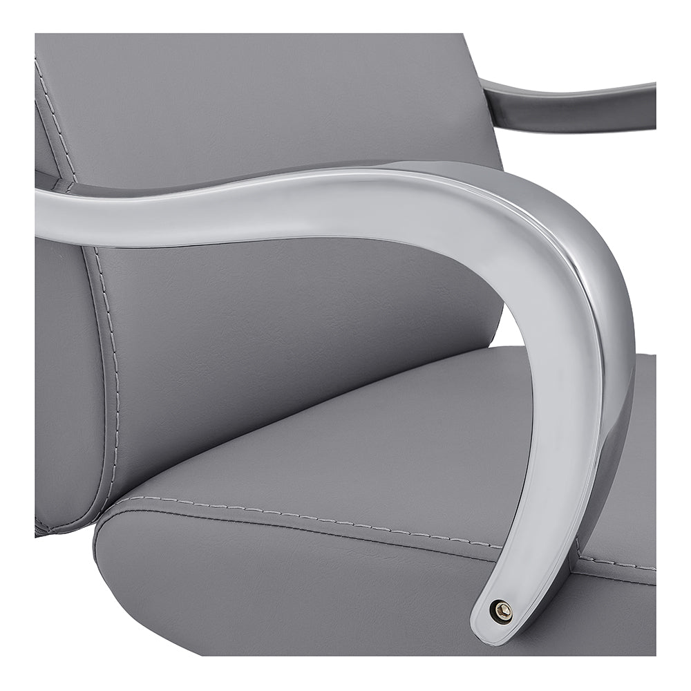Meteor Styling Chair Grey DIR