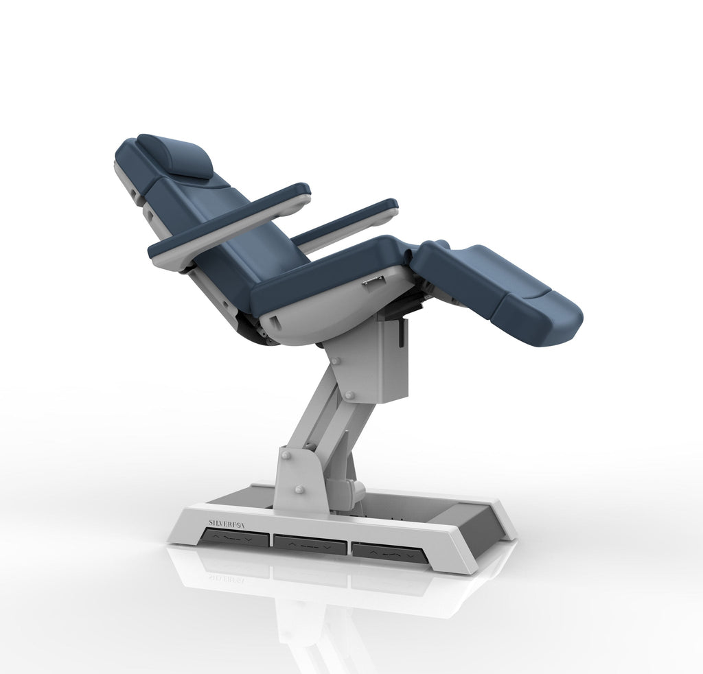 Silverfox America 2220D Electric Massage Chair